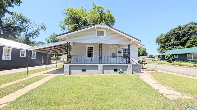 2201 Chestnut Street, Gadsden, AL 35904