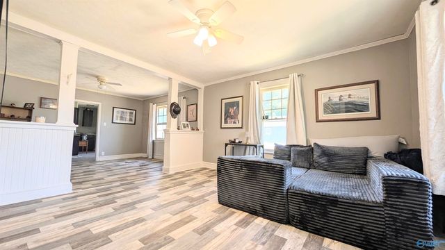 2201 Chestnut Street, Gadsden, AL 35904