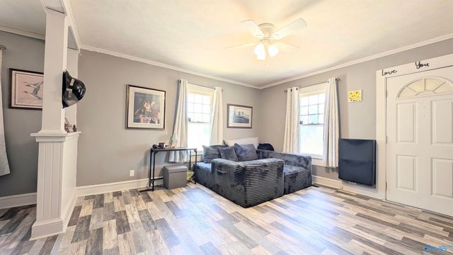2201 Chestnut Street, Gadsden, AL 35904