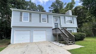 611 Davis Mill Road, Dallas, GA 30157