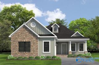 2126 Sevenbark Branch, Huntsville, AL 35802