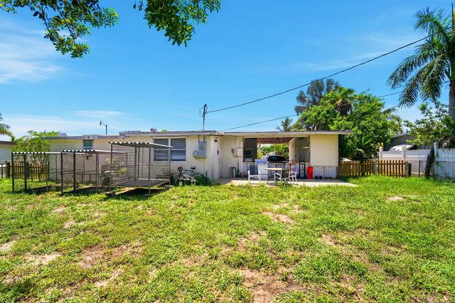 4440 NE 14th Avenue, Pompano Beach, FL 33064