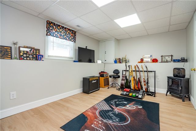 37 Revere Avenue, West Warwick, RI 02893