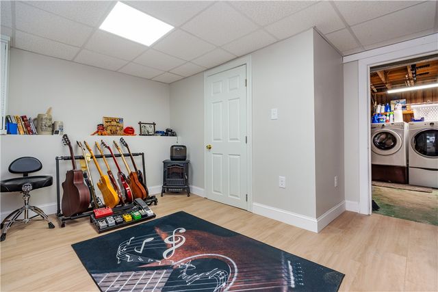 37 Revere Avenue, West Warwick, RI 02893