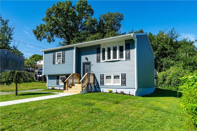 37 Revere Avenue, West Warwick, RI 02893