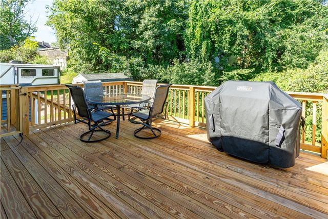 37 Revere Avenue, West Warwick, RI 02893