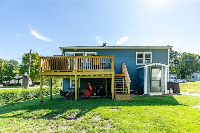 37 Revere Avenue, West Warwick, RI 02893