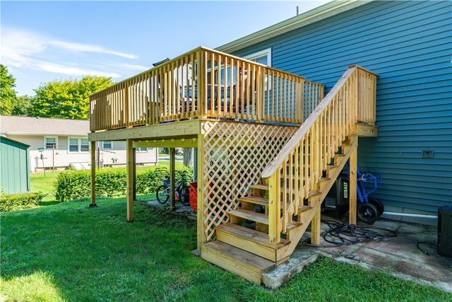 37 Revere Avenue, West Warwick, RI 02893