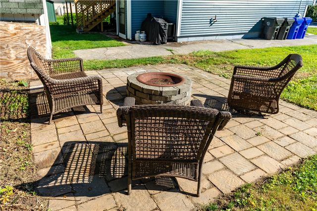 37 Revere Avenue, West Warwick, RI 02893