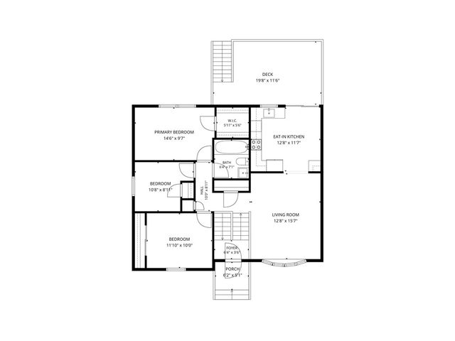 37 Revere Avenue, West Warwick, RI 02893