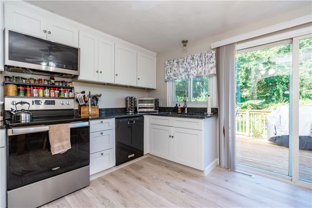 37 Revere Avenue, West Warwick, RI 02893