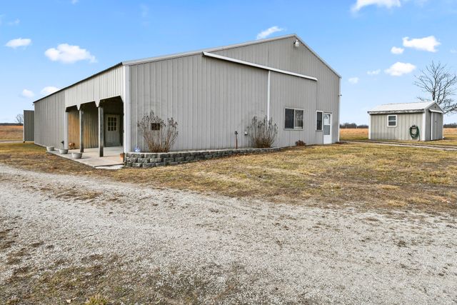491 Sparrowhawk Road, Fordland, MO 65652