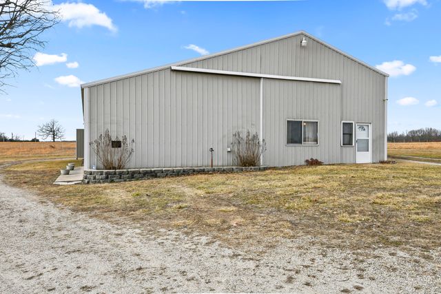 491 Sparrowhawk Road, Fordland, MO 65652
