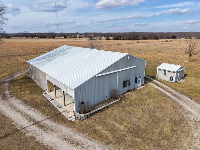 491 Sparrowhawk Road, Fordland, MO 65652