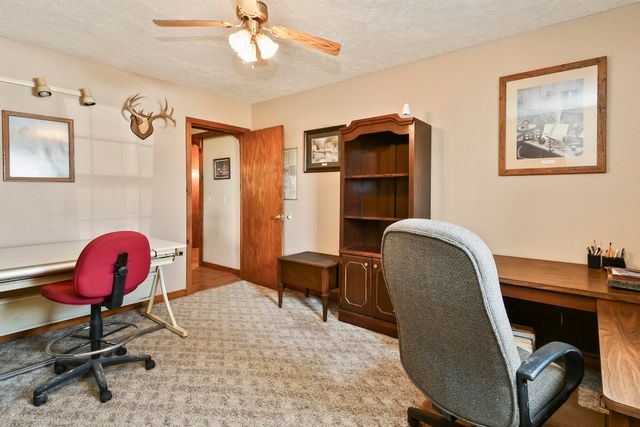 491 Sparrowhawk Road, Fordland, MO 65652