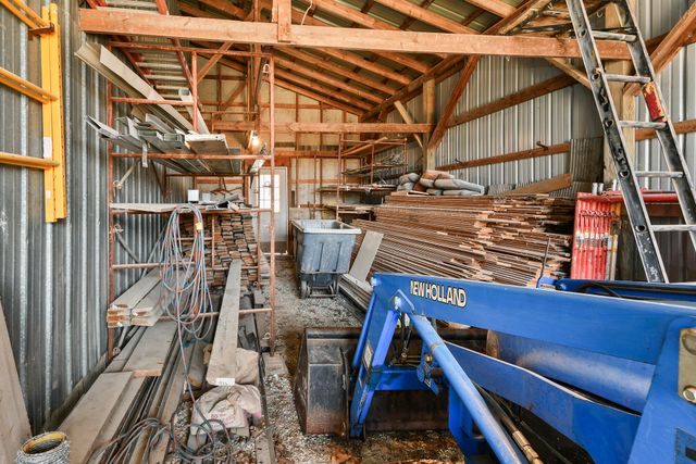 491 Sparrowhawk Road, Fordland, MO 65652