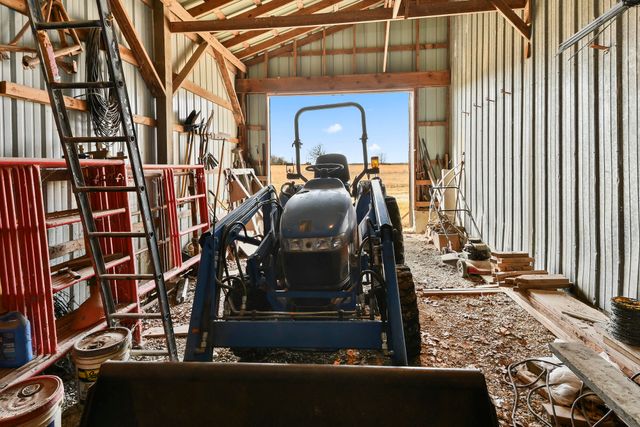 491 Sparrowhawk Road, Fordland, MO 65652