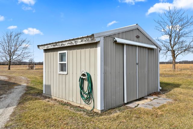 491 Sparrowhawk Road, Fordland, MO 65652