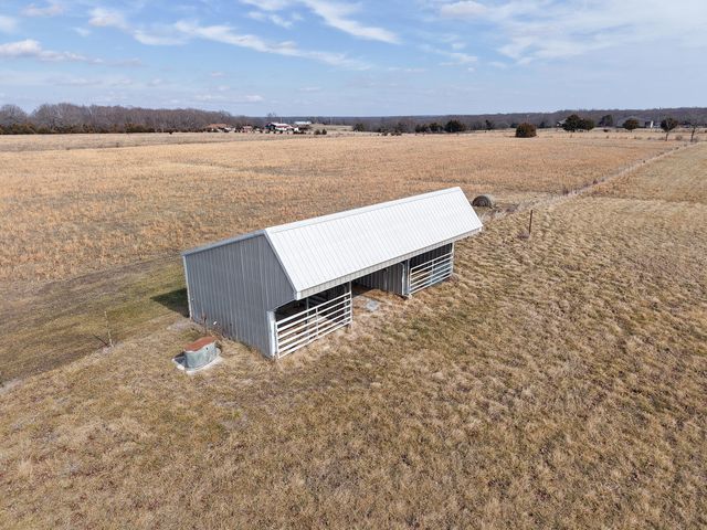 491 Sparrowhawk Road, Fordland, MO 65652