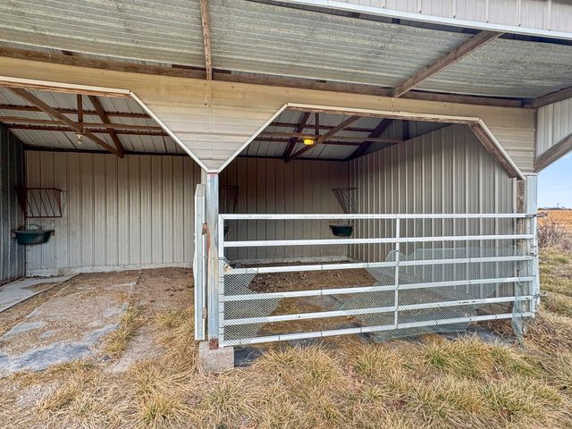 491 Sparrowhawk Road, Fordland, MO 65652