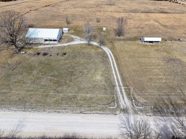 491 Sparrowhawk Road, Fordland, MO 65652