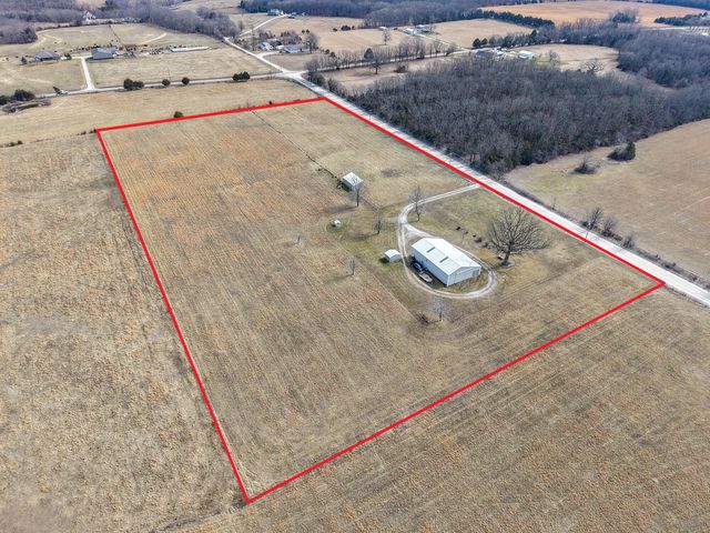 491 Sparrowhawk Road, Fordland, MO 65652