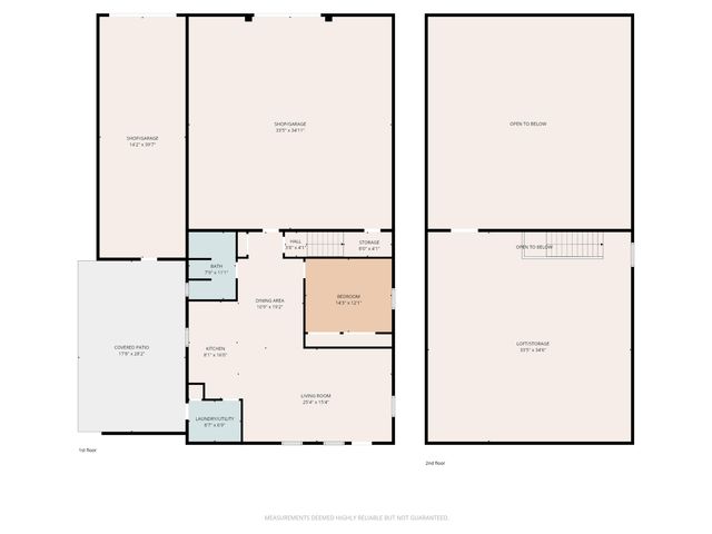 491 Sparrowhawk Road, Fordland, MO 65652