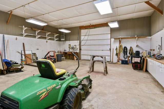 491 Sparrowhawk Road, Fordland, MO 65652