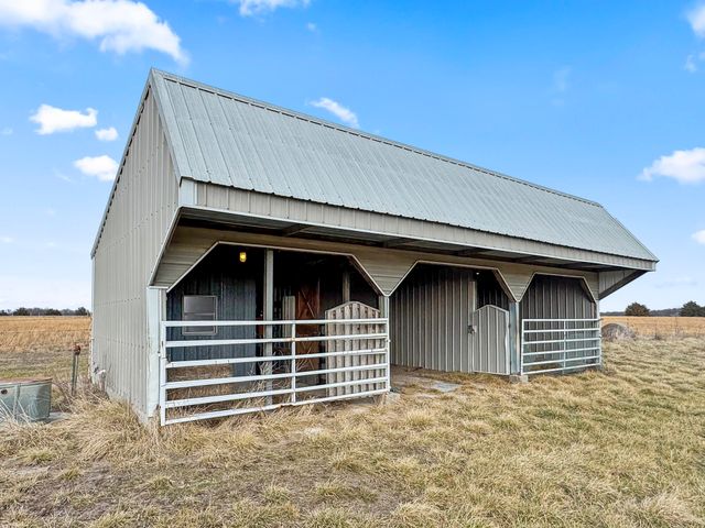 491 Sparrowhawk Road, Fordland, MO 65652