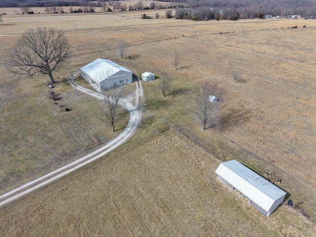491 Sparrowhawk Road, Fordland, MO 65652