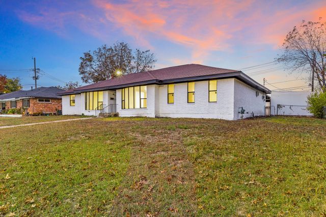 1302 W Tarrant Road, Grand Prairie, TX 75050