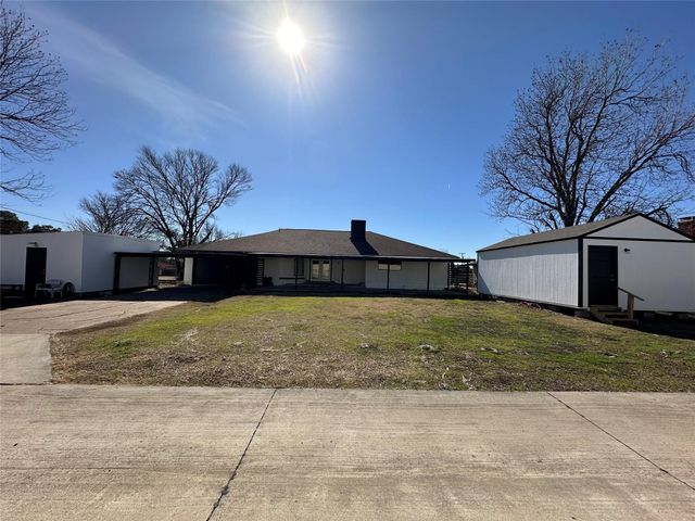 1302 W Tarrant Road, Grand Prairie, TX 75050