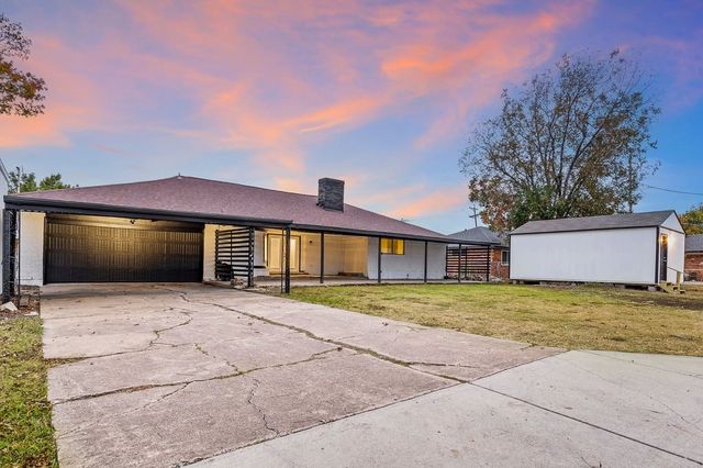 1302 W Tarrant Road, Grand Prairie, TX 75050