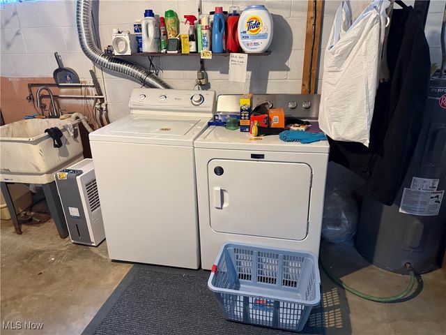 1791 Winterhaven Drive, Mogadore, OH 44260