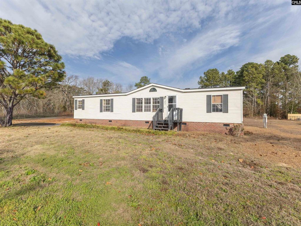 1973 Glenn Road, Gaston, SC 29053