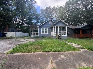 1332 McClelland Avenue, East Point, GA 30344