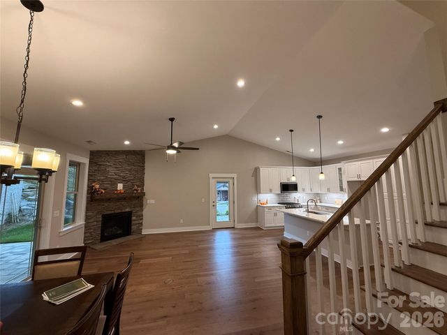 16 Craftsman Overlook Ridge 27, Arden, NC 28704