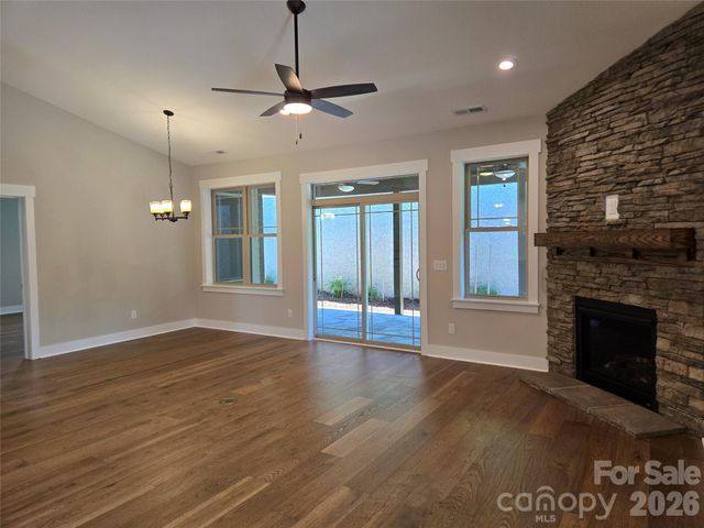 16 Craftsman Overlook Ridge 27, Arden, NC 28704
