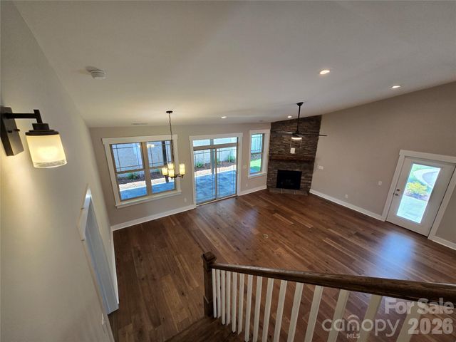 16 Craftsman Overlook Ridge 27, Arden, NC 28704
