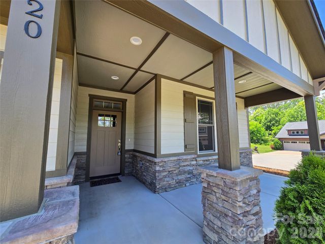 16 Craftsman Overlook Ridge 27, Arden, NC 28704