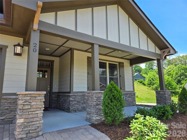 16 Craftsman Overlook Ridge 27, Arden, NC 28704