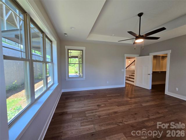16 Craftsman Overlook Ridge 27, Arden, NC 28704