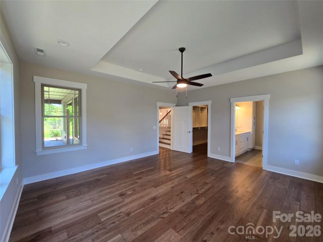 16 Craftsman Overlook Ridge 27, Arden, NC 28704