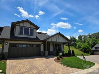 16 Craftsman Overlook Ridge 27, Arden, NC 28704