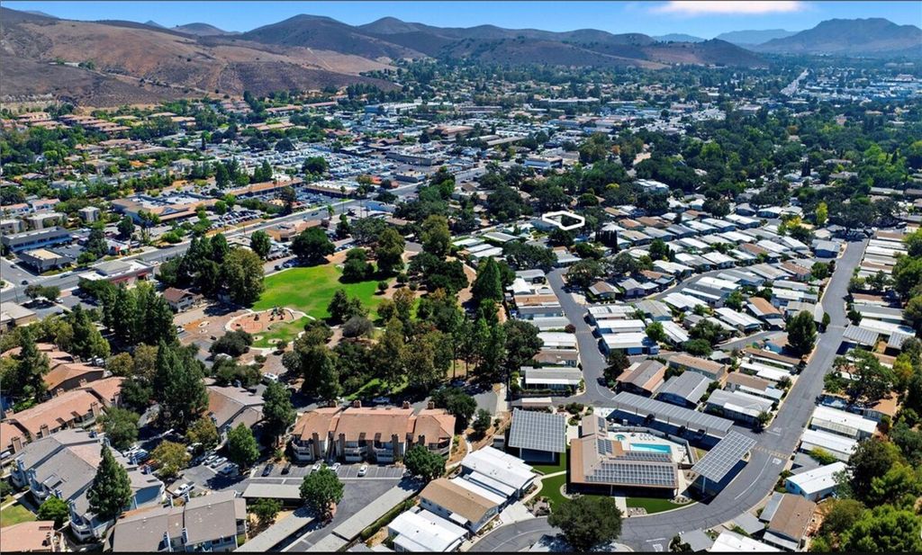 2457 Arapaho #131 Avenue, Thousand Oaks, CA 91362 — photo 3