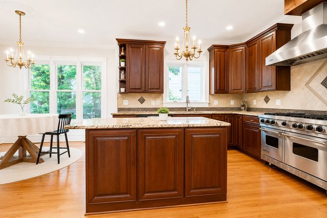 15004 S Bartlett Avenue, Plainfield, IL 60544