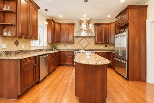 15004 S Bartlett Avenue, Plainfield, IL 60544