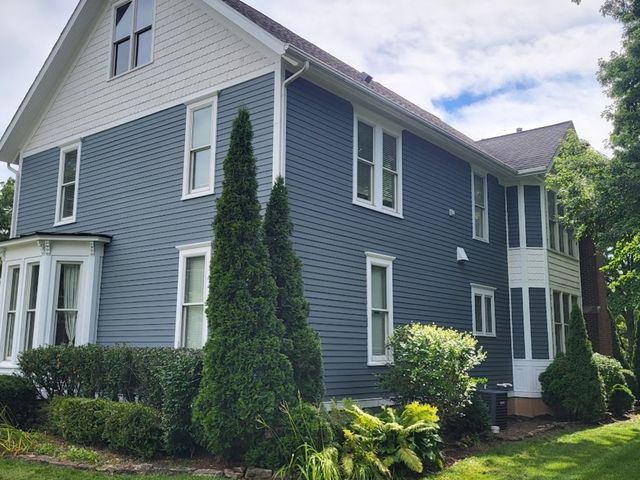 15004 S Bartlett Avenue, Plainfield, IL 60544
