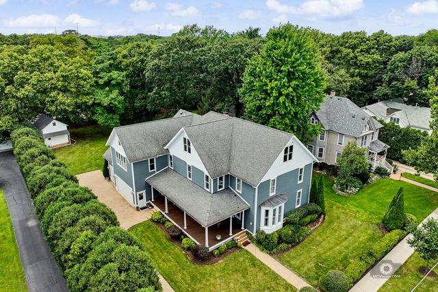 15004 S Bartlett Avenue, Plainfield, IL 60544