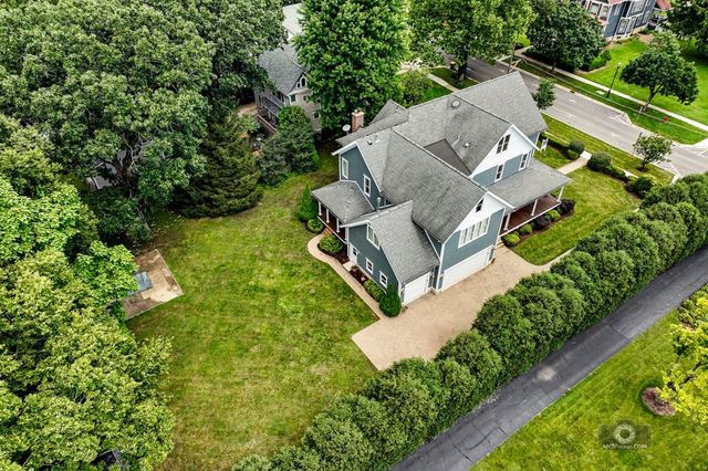 15004 S Bartlett Avenue, Plainfield, IL 60544
